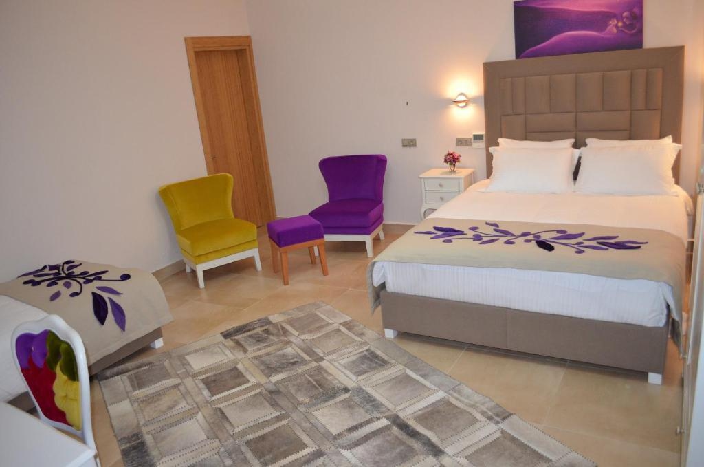 Myla Hotel Tuzla Istanbul Bagian luar foto