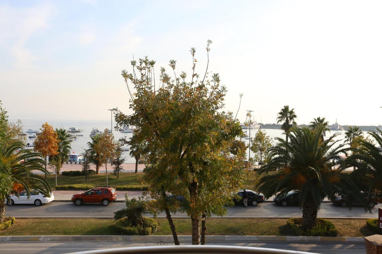 Myla Hotel Tuzla Istanbul Bagian luar foto