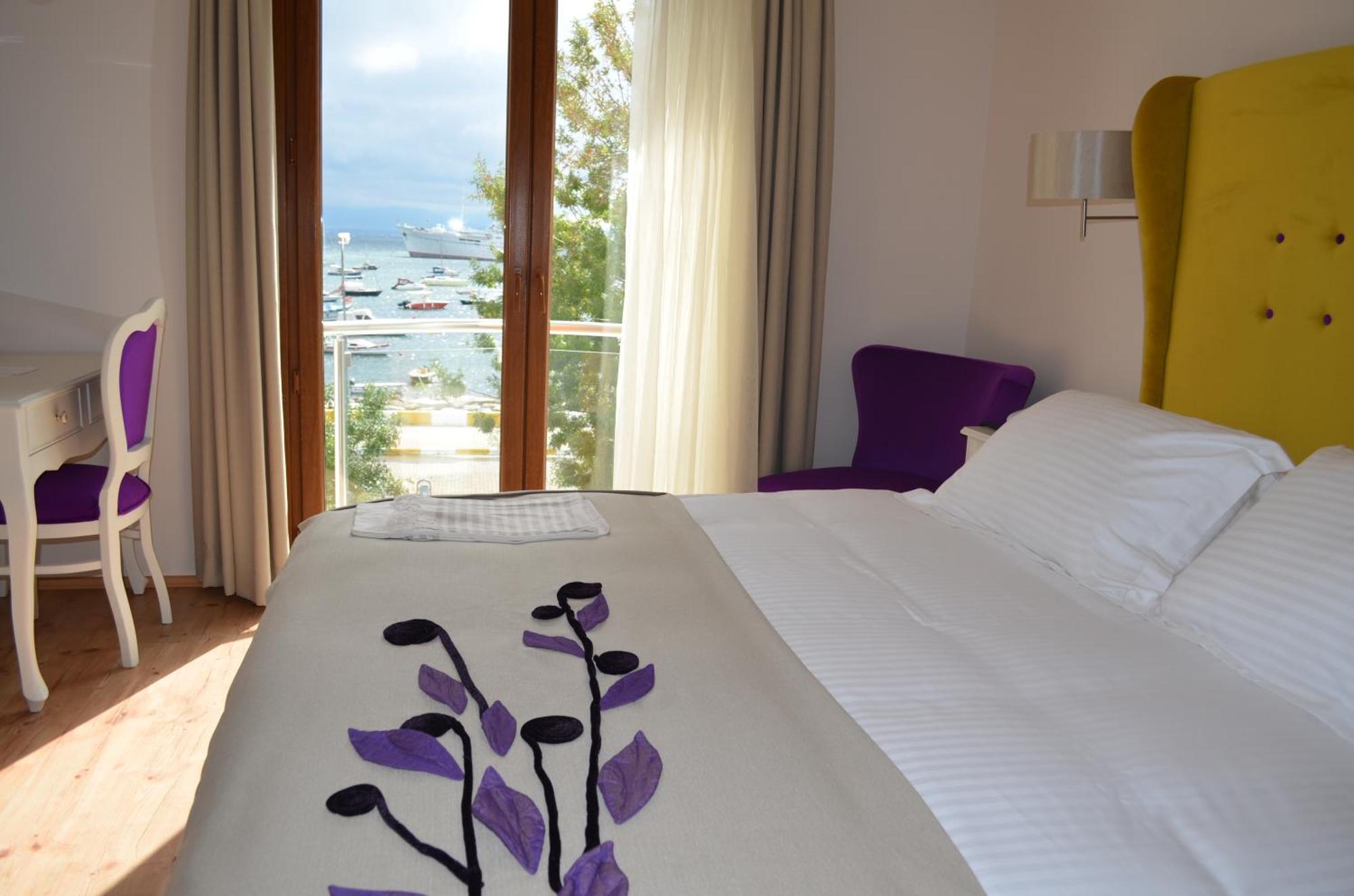 Myla Hotel Tuzla Istanbul Bagian luar foto