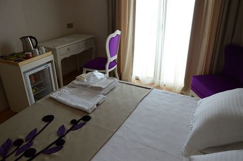 Myla Hotel Tuzla Istanbul Bagian luar foto