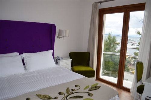 Myla Hotel Tuzla Istanbul Bagian luar foto