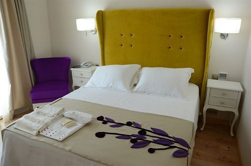 Myla Hotel Tuzla Istanbul Bagian luar foto